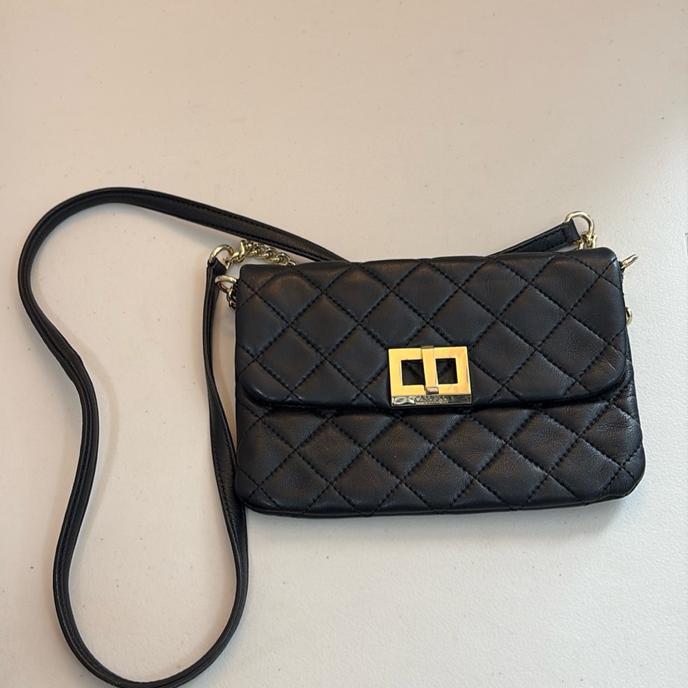 Crossbody bag